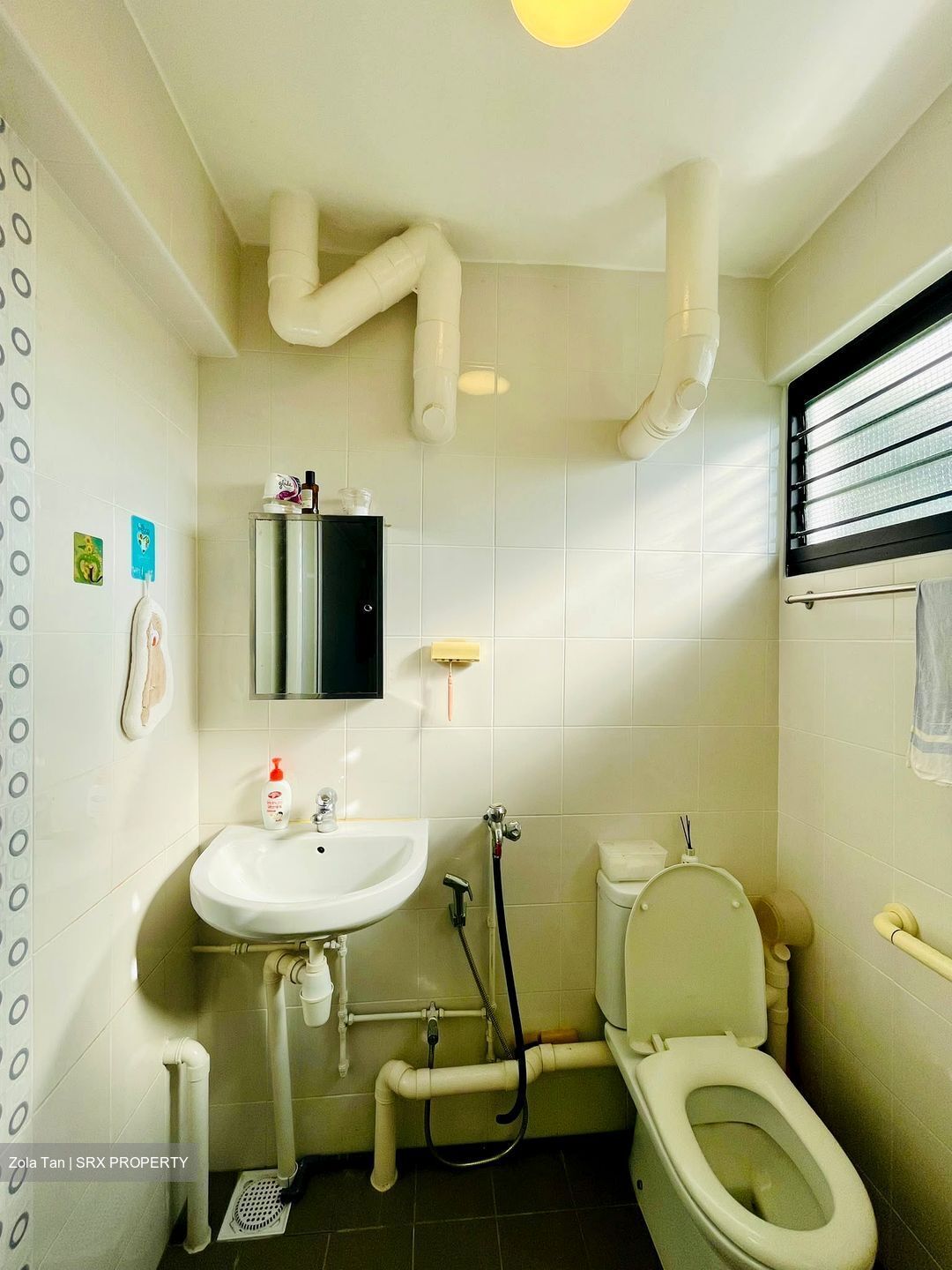 Blk 225 Boundary Ville (Serangoon), HDB 4 Rooms #597061671
